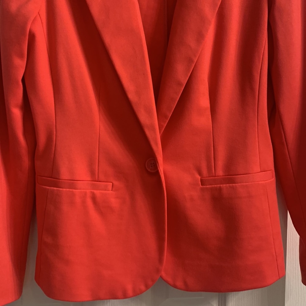 Pink Blazer - Picture 4 of 4